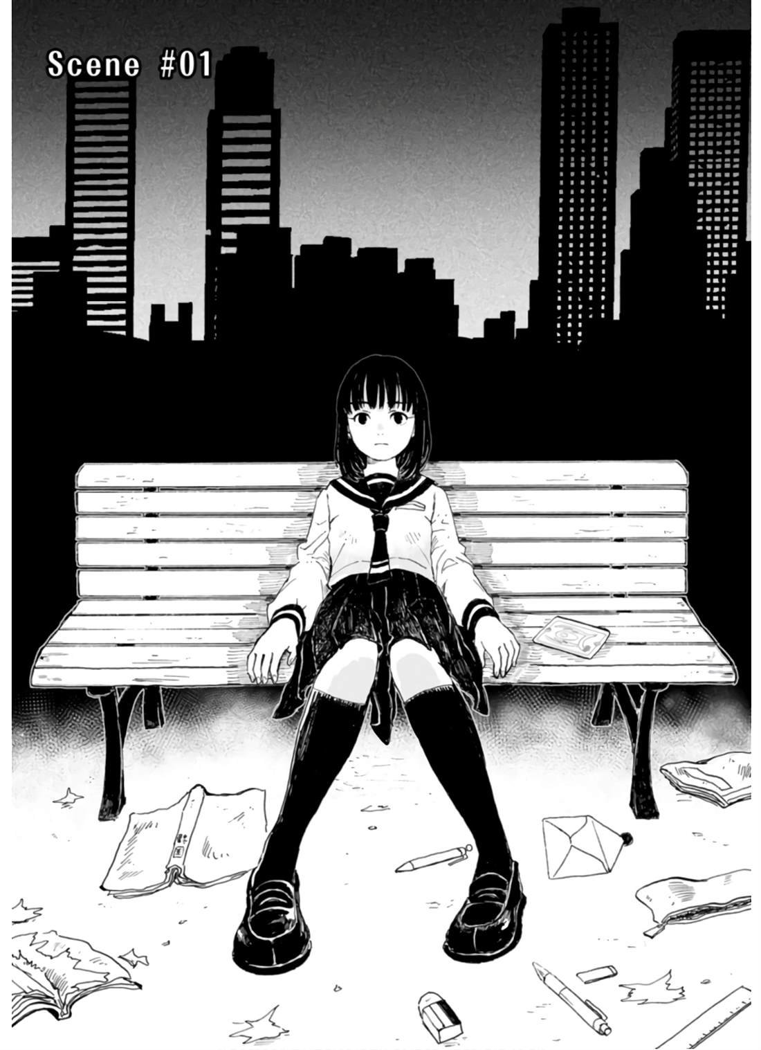 第1话