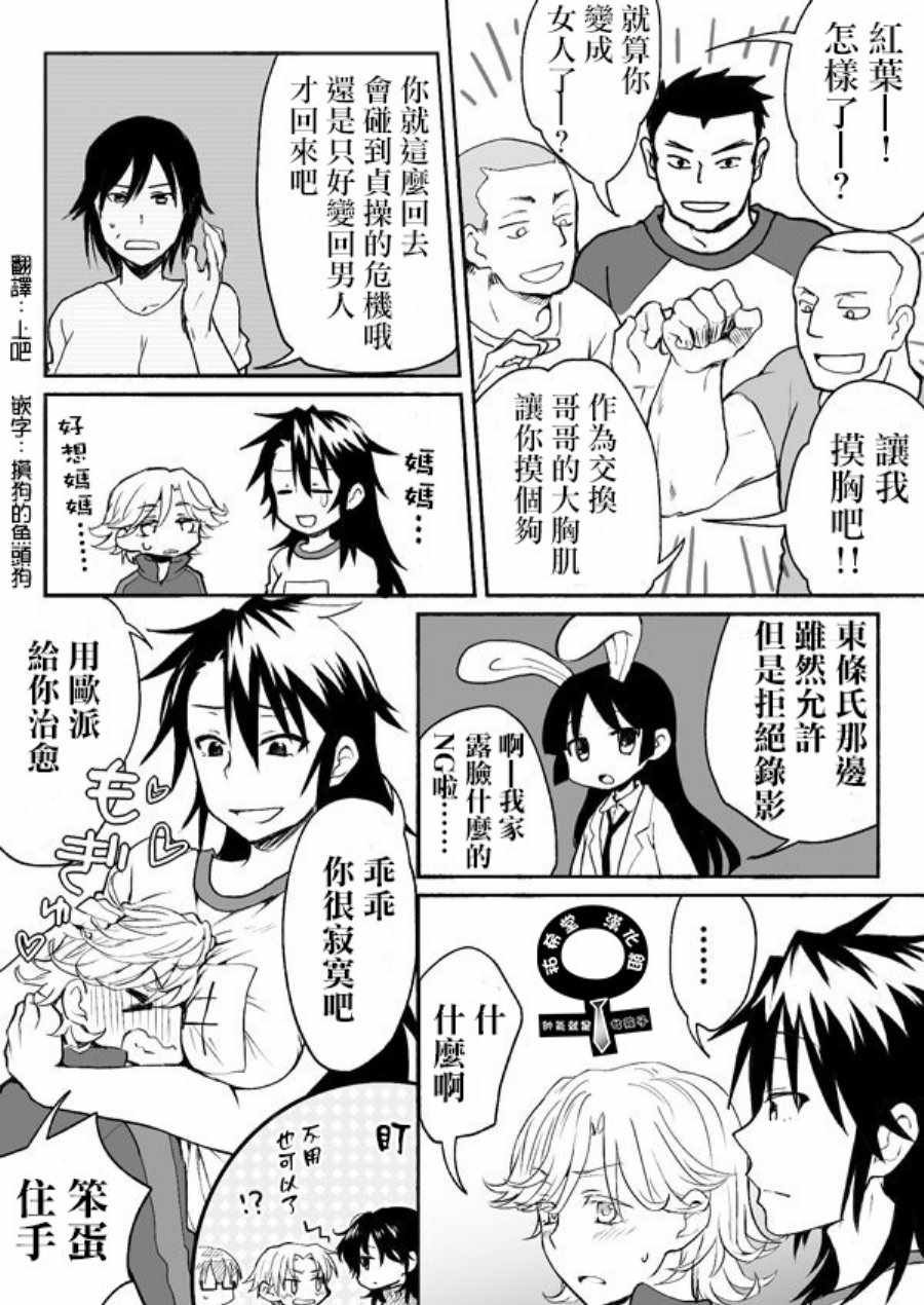 第61话