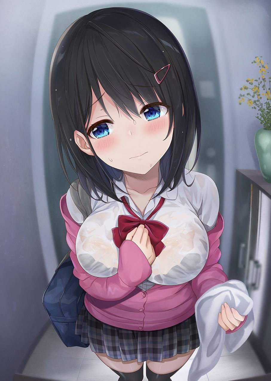 青梅竹马