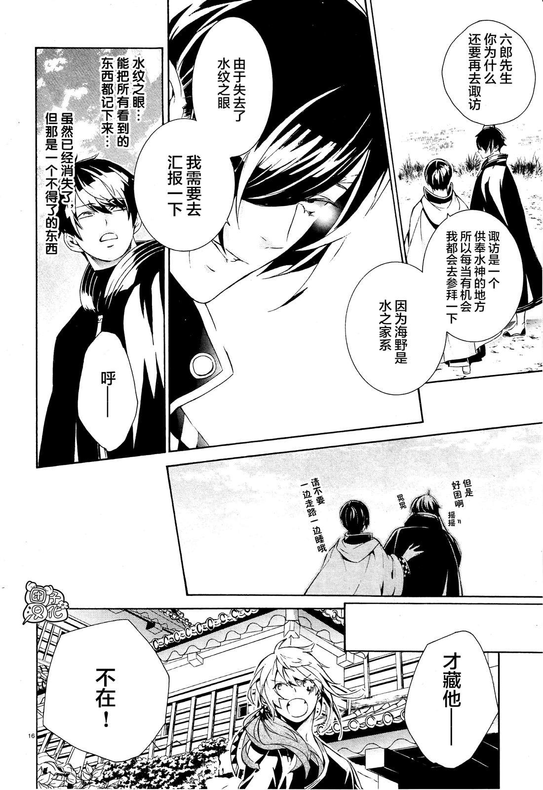 第1话
