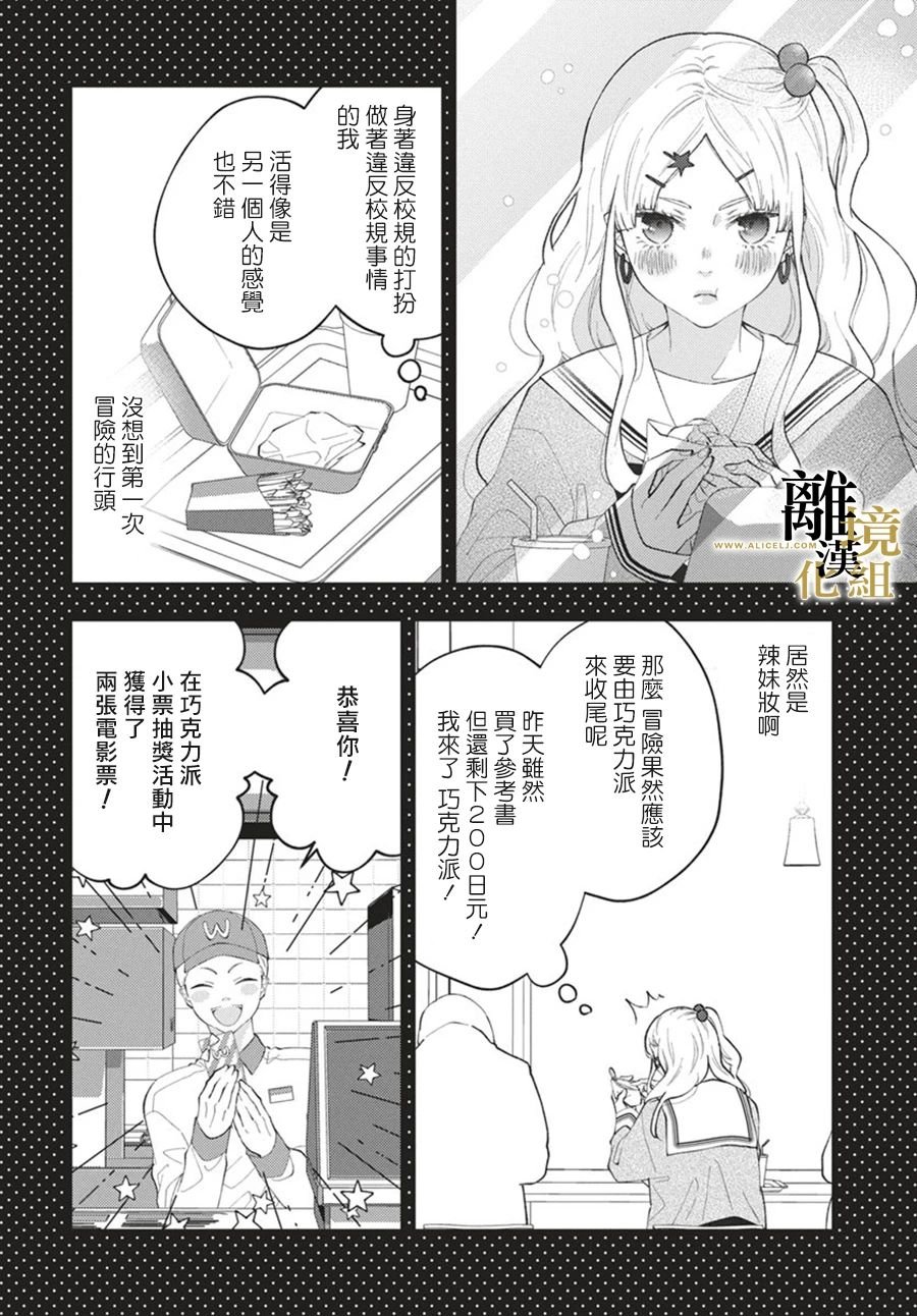 短篇