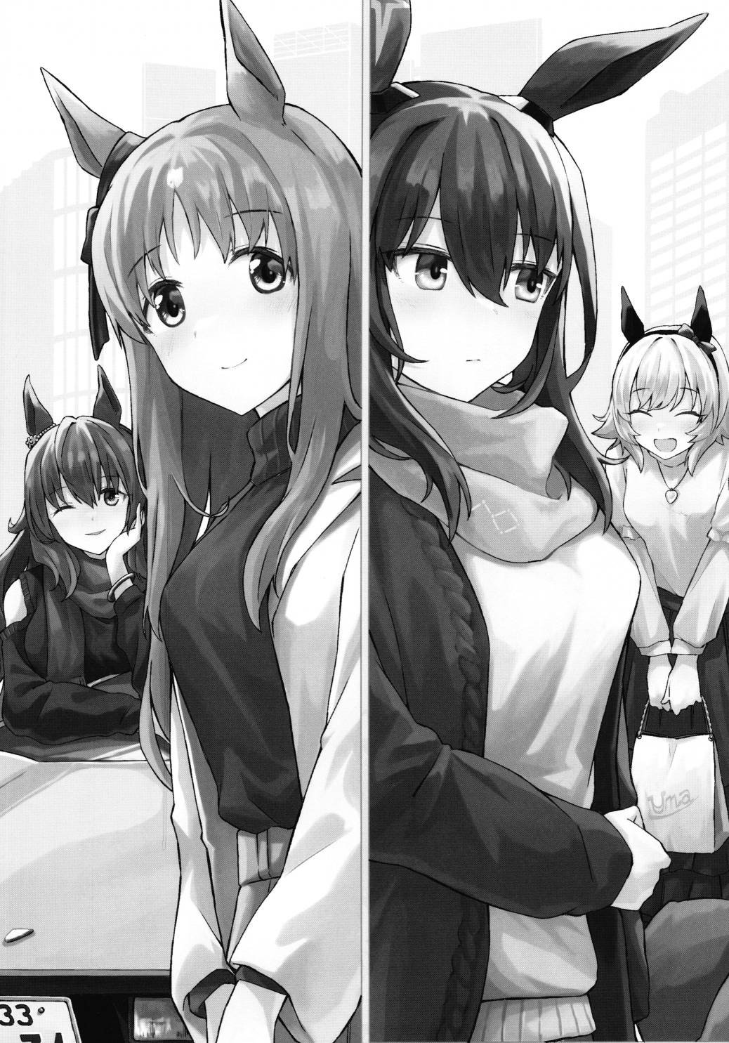 短篇