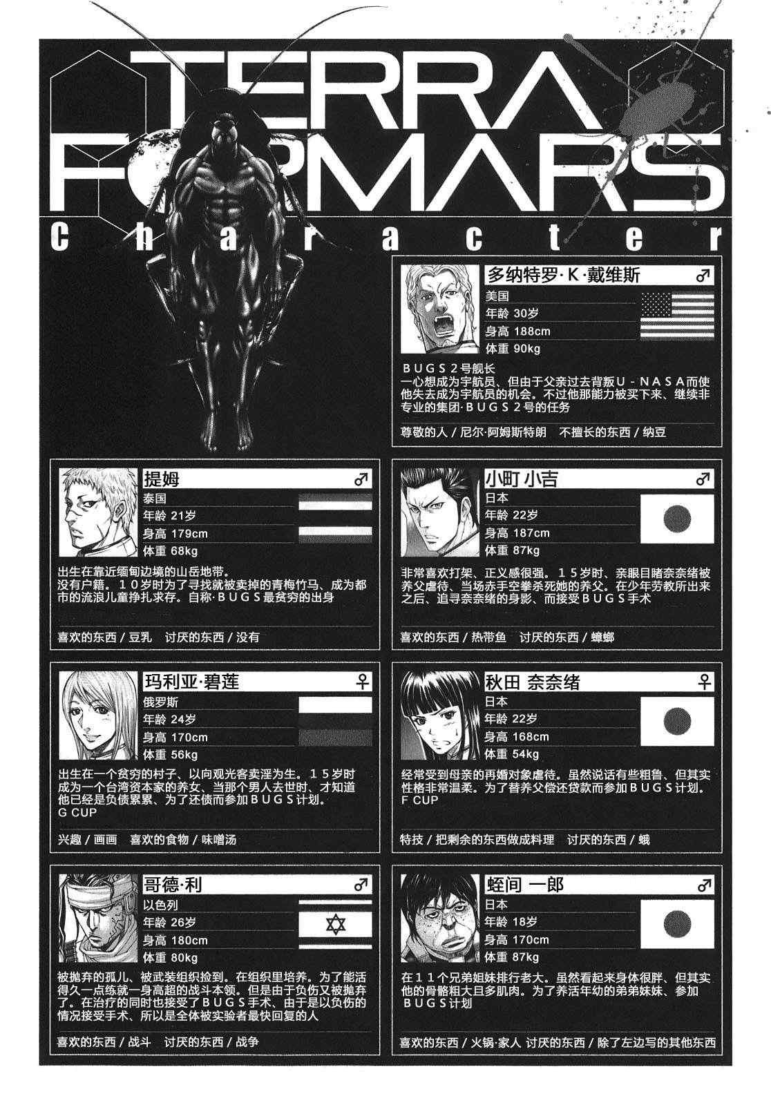前传3