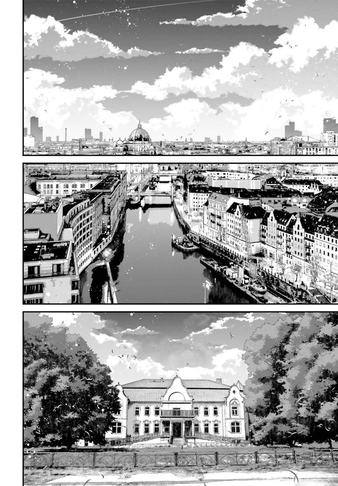 外传12 格兰兹的信2