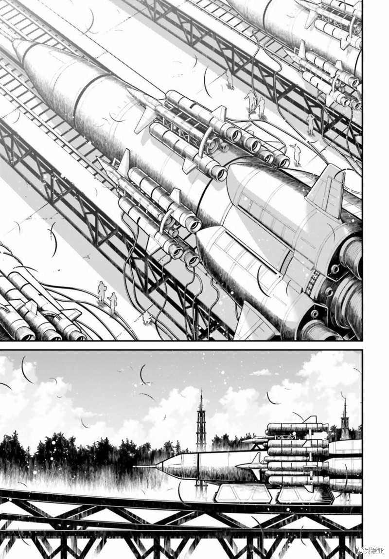 第56话 方舟计划启动（2）