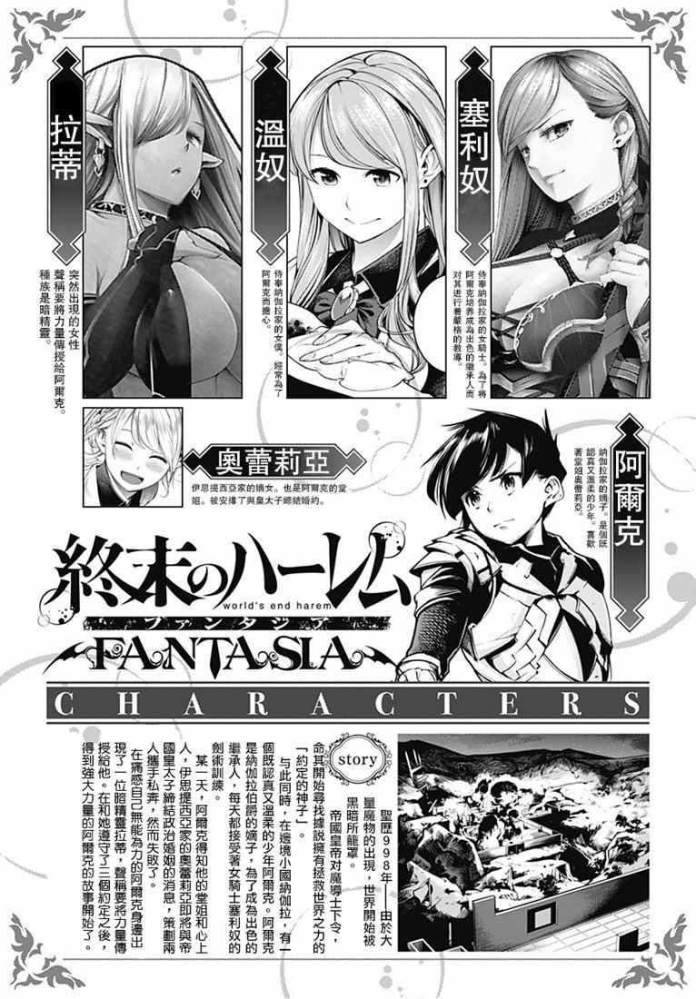 第1话
