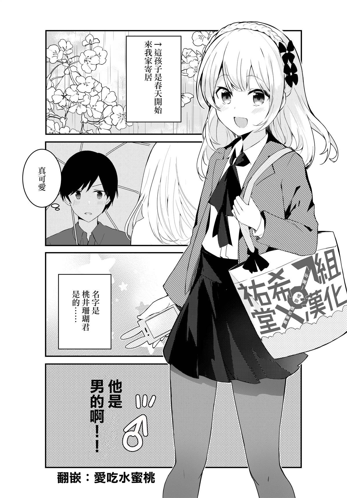 第1话