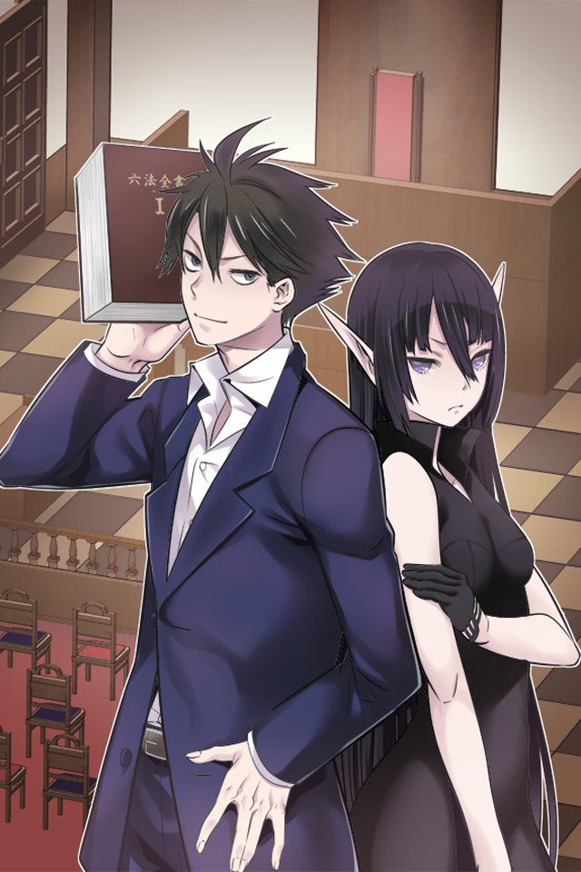 第1话