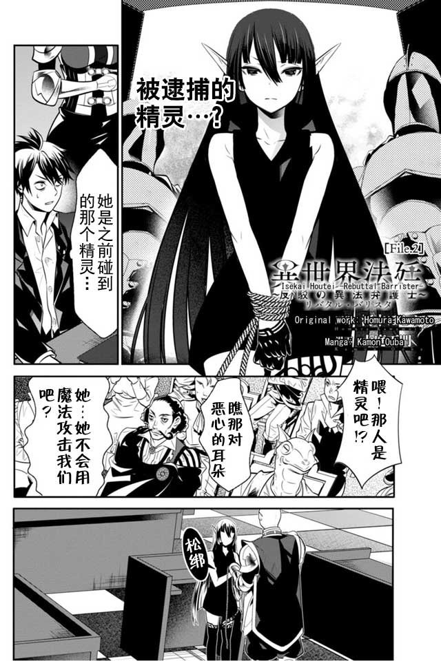 第2话