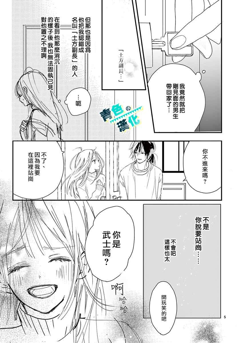 第0话