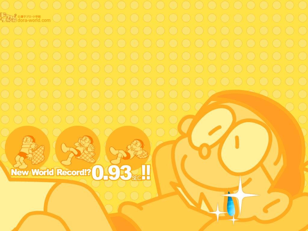 多啦A梦