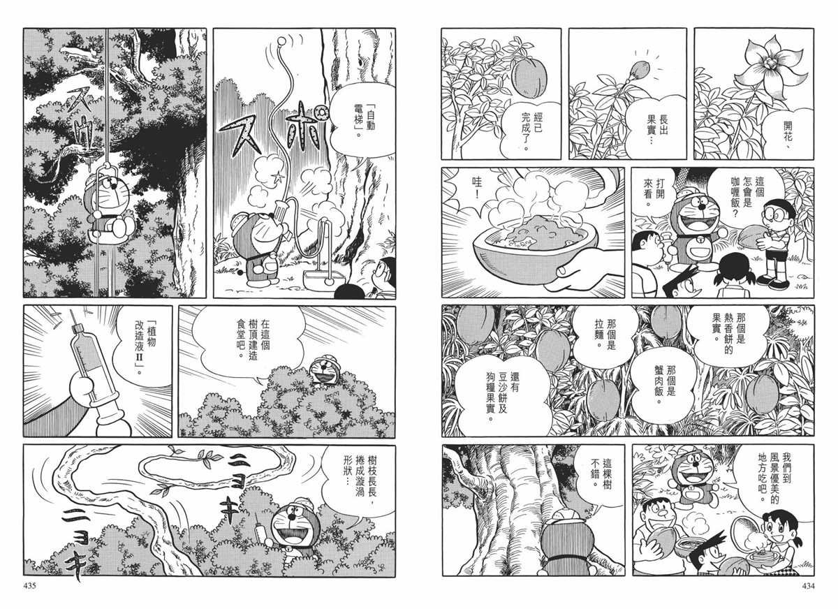 大长篇全集01