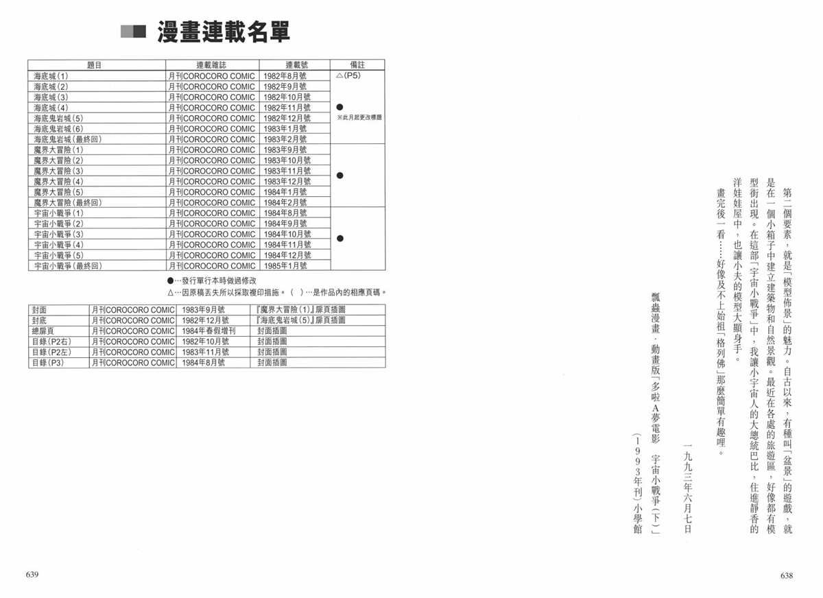 大长篇全集02