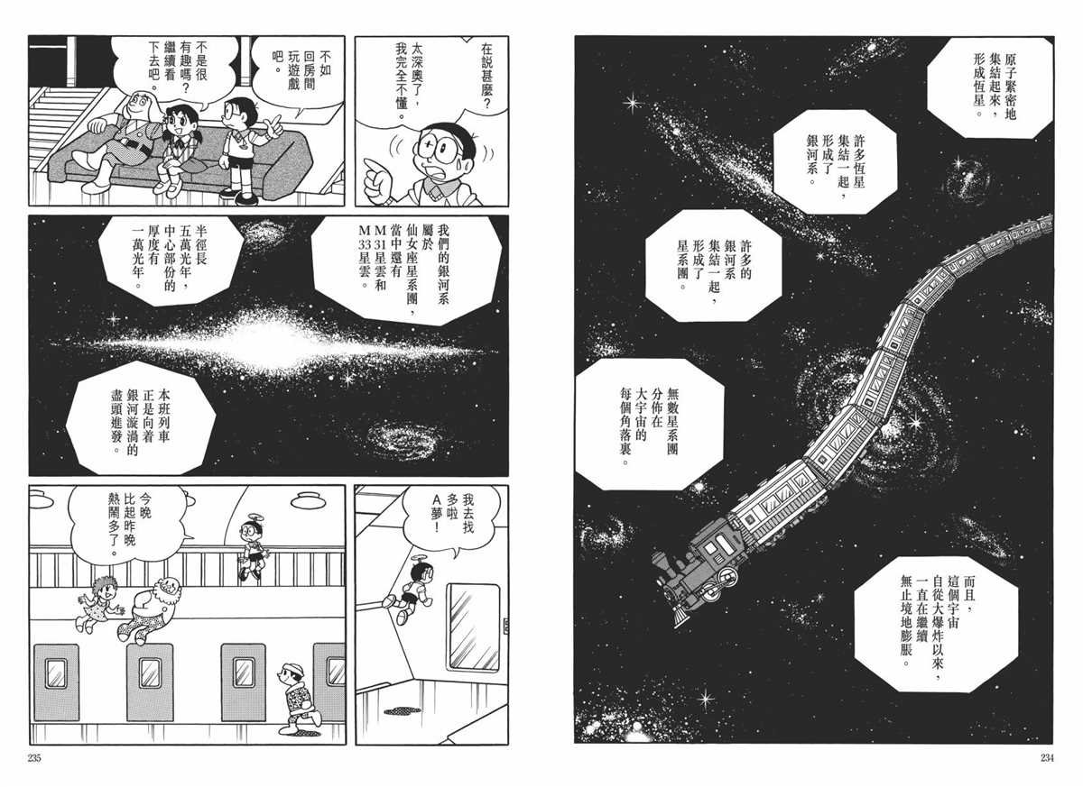 大长篇全集06