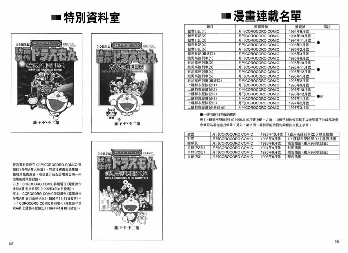 大长篇全集06