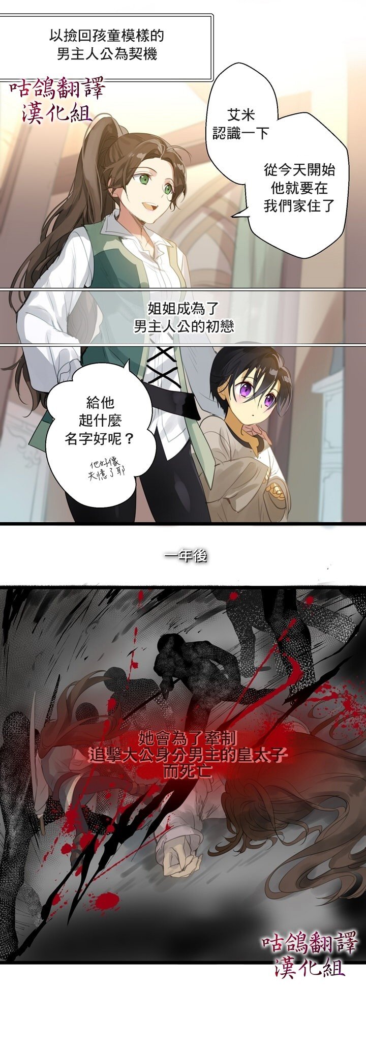 第0话