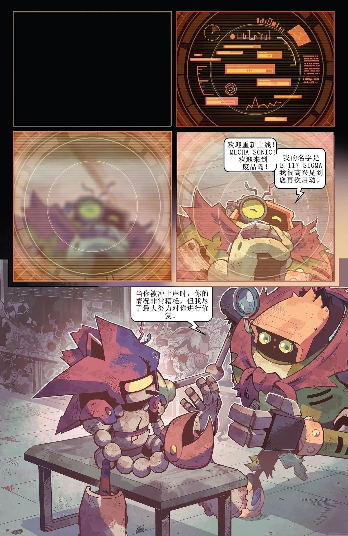 第3话
