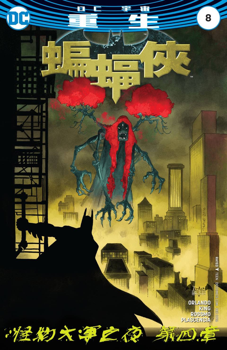 第8卷