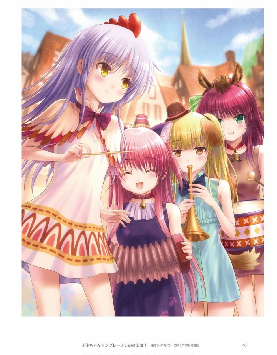 第1话
