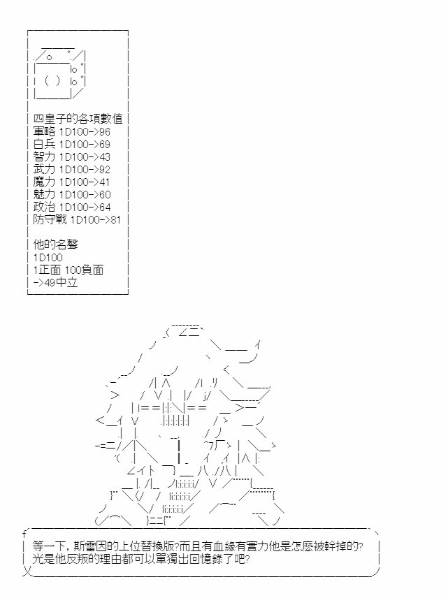 番外篇 01