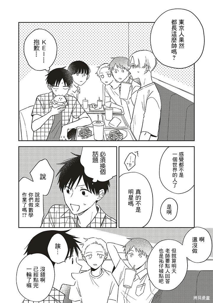 第2.2话