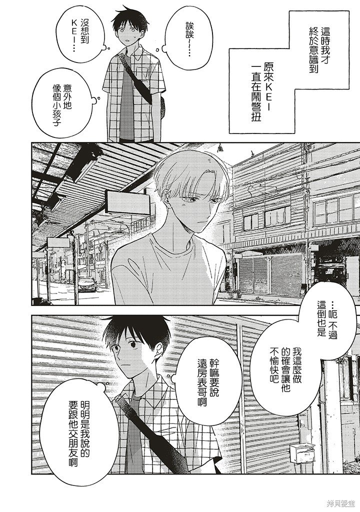 第2.2话