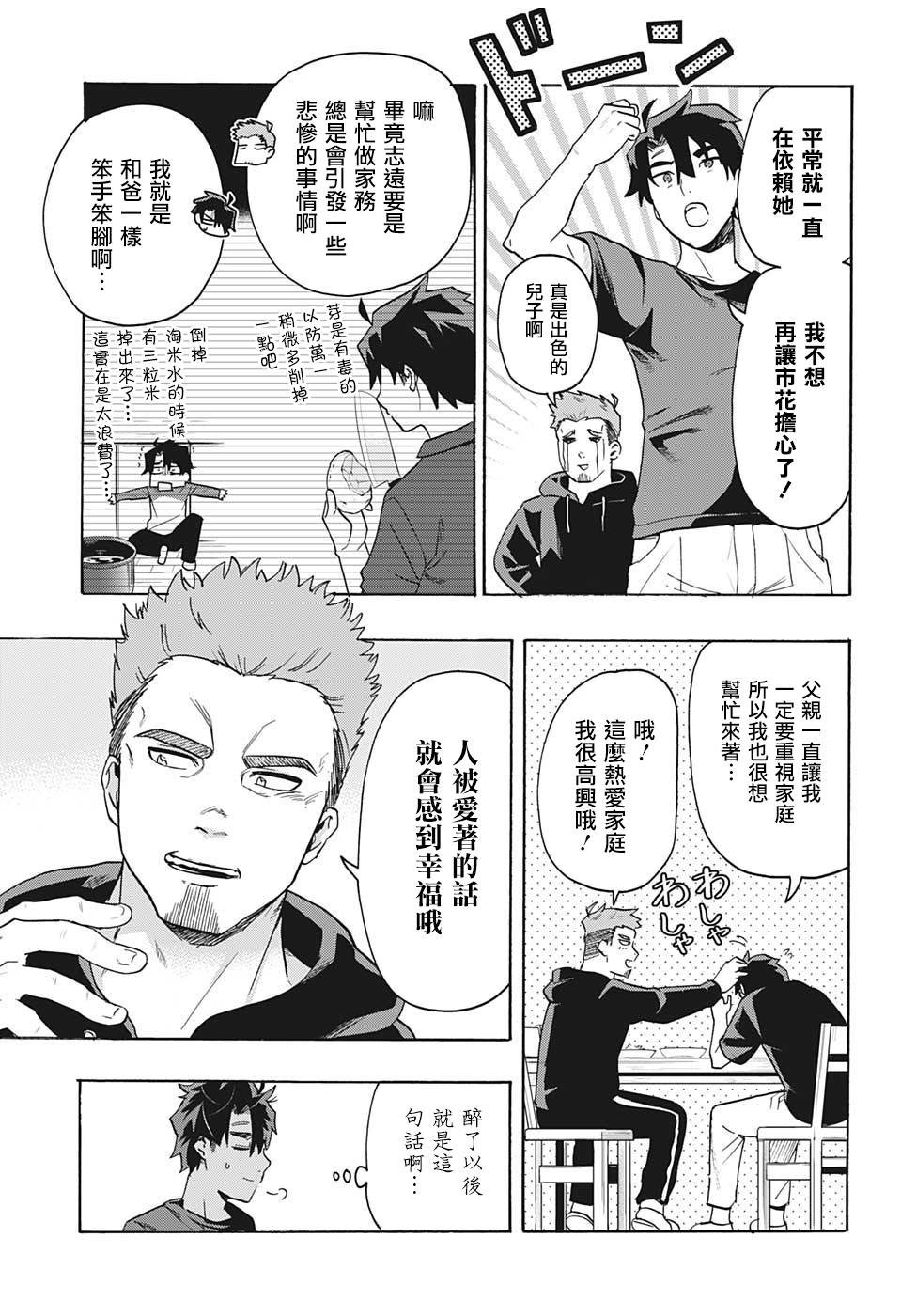 第1话 记忆