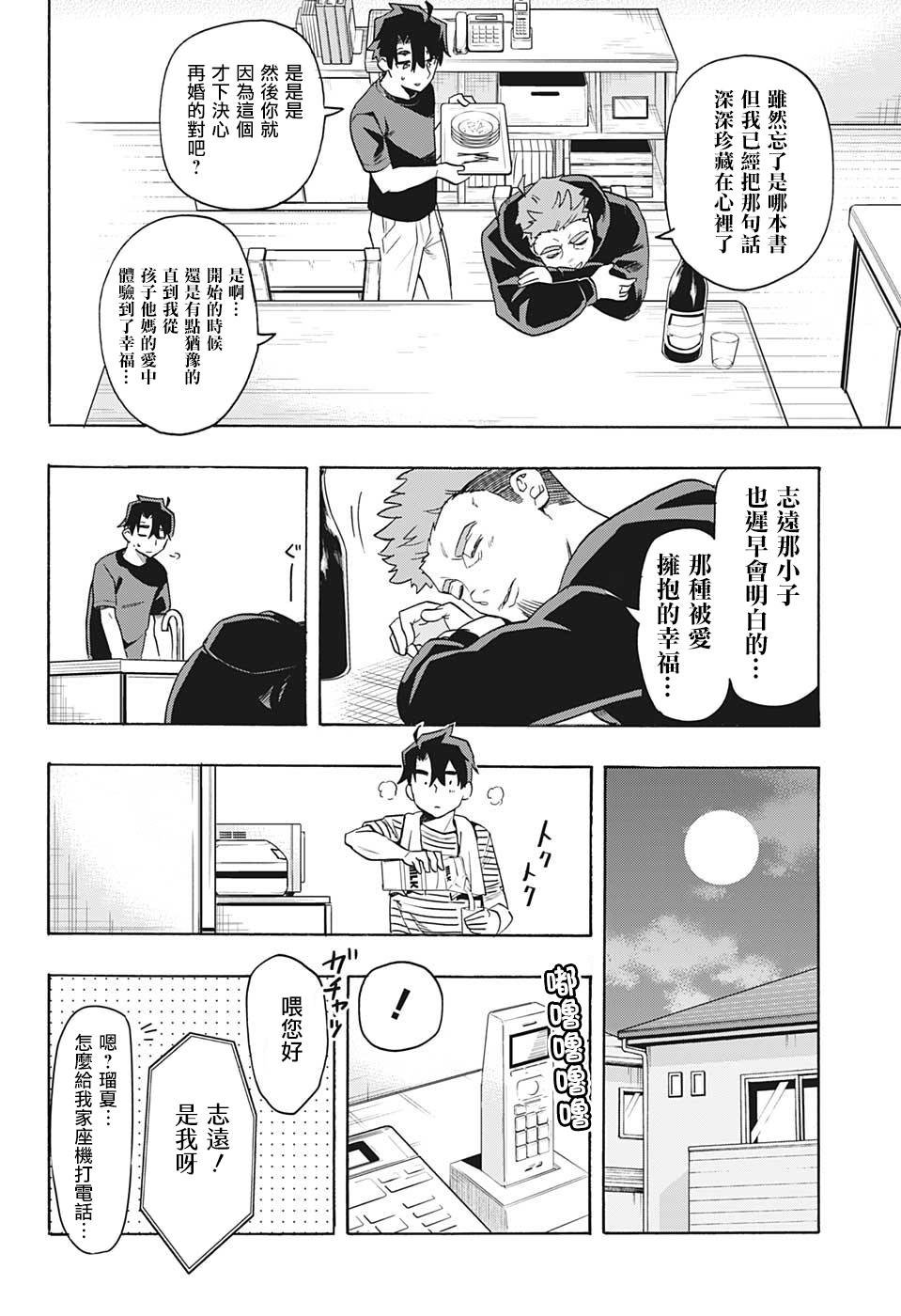 第1话 记忆