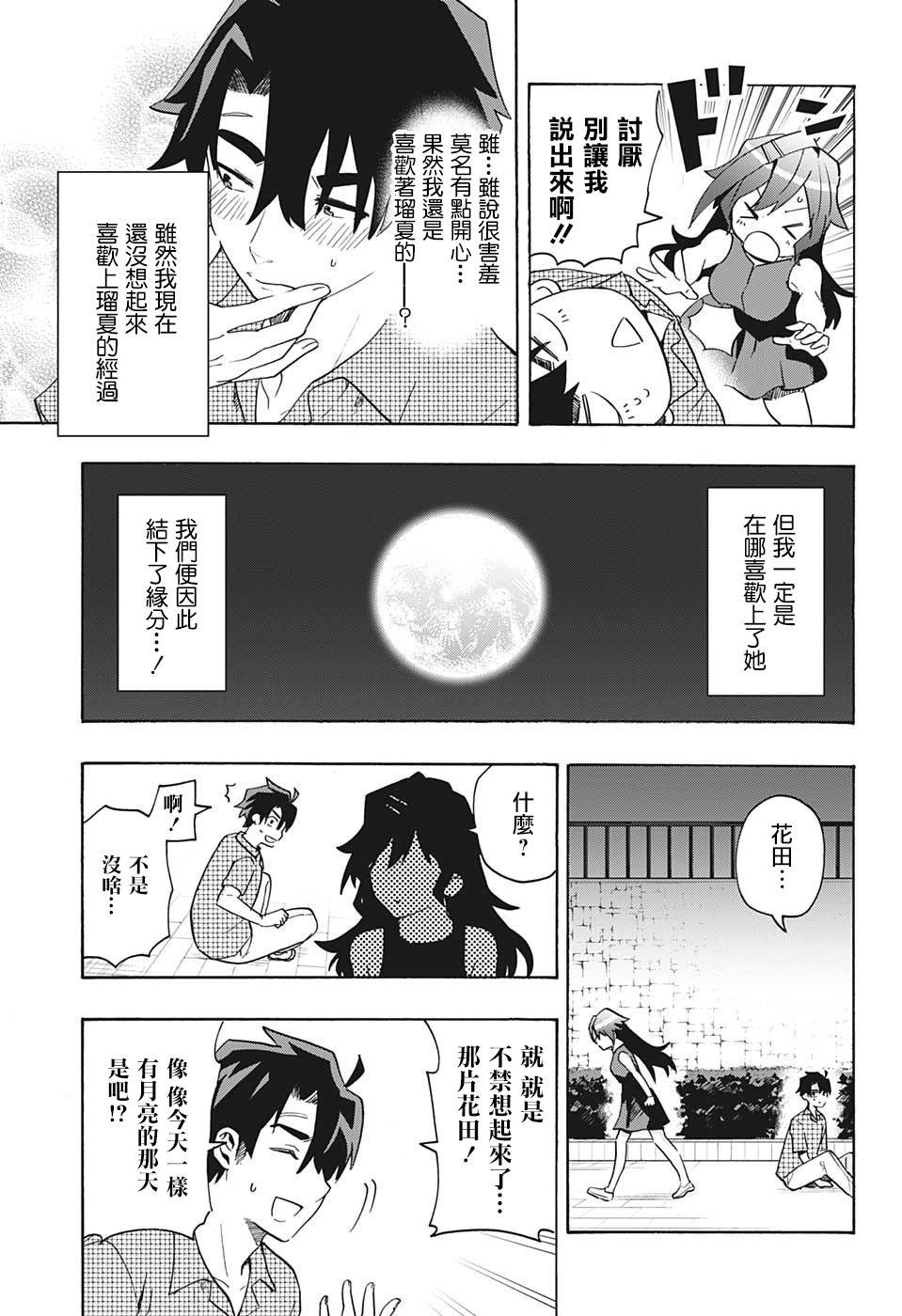第1话 记忆