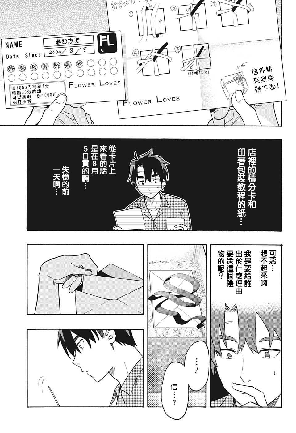 第2话 想