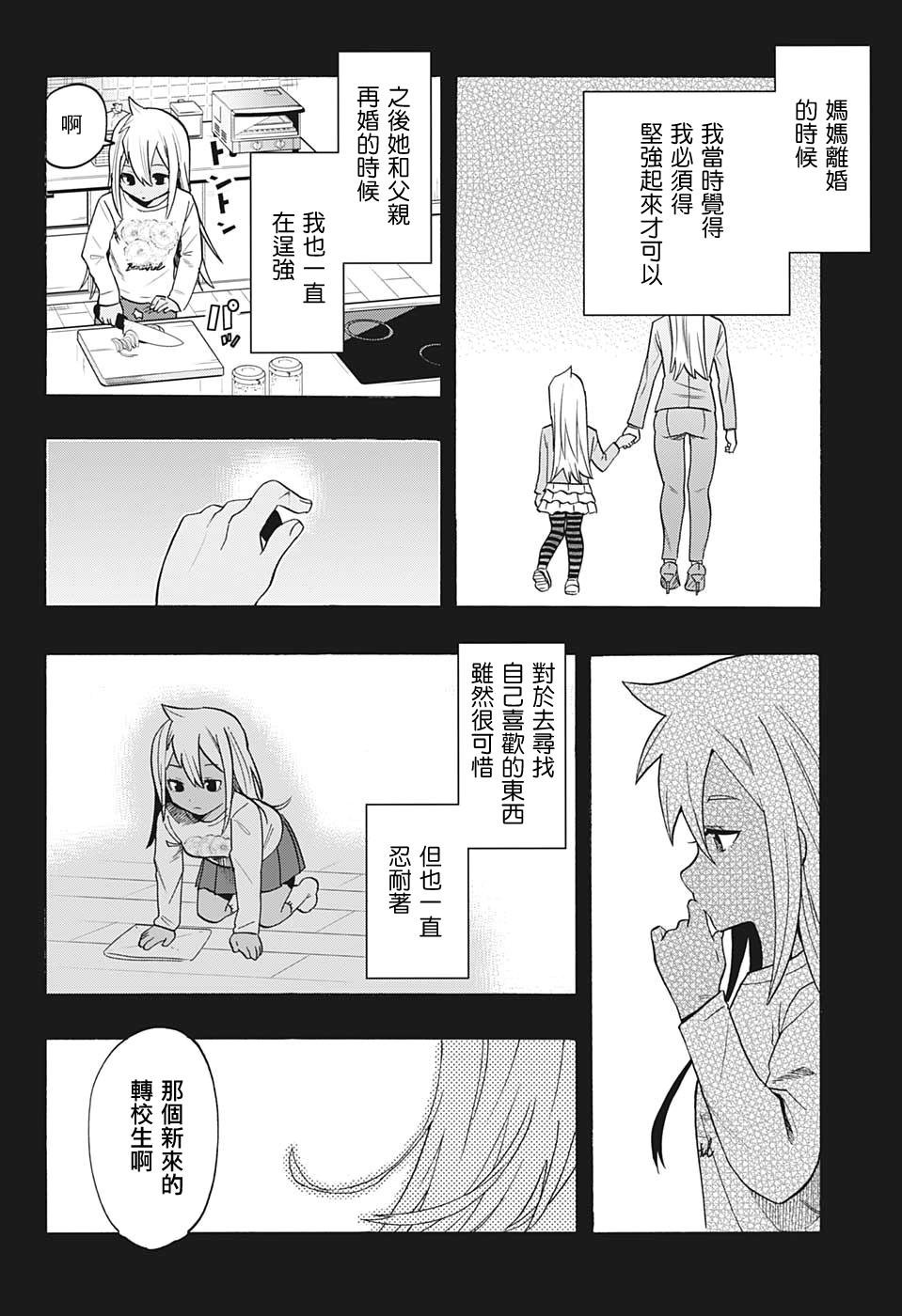 第3话 约会