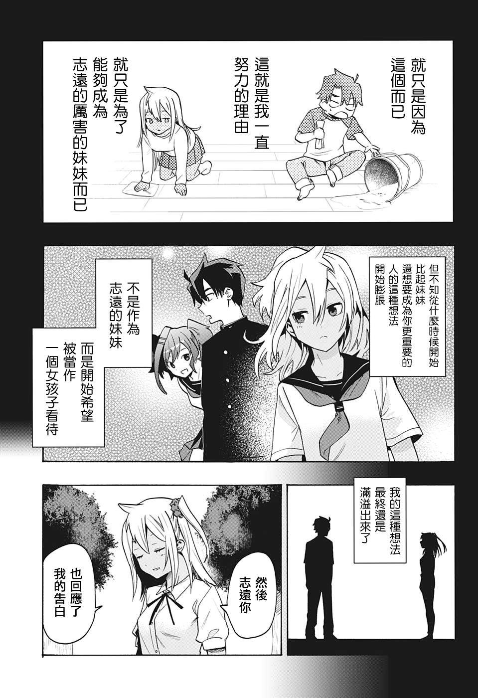 第3话 约会