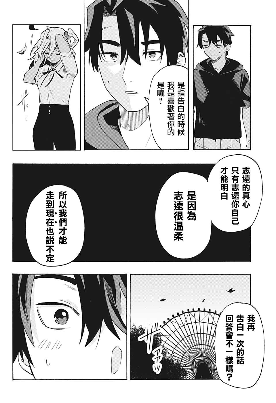 第3话 约会