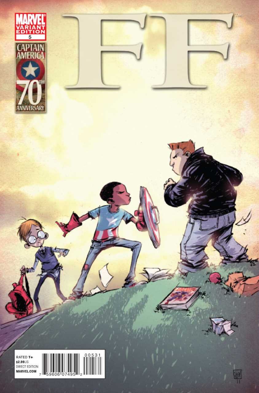 FF#05
