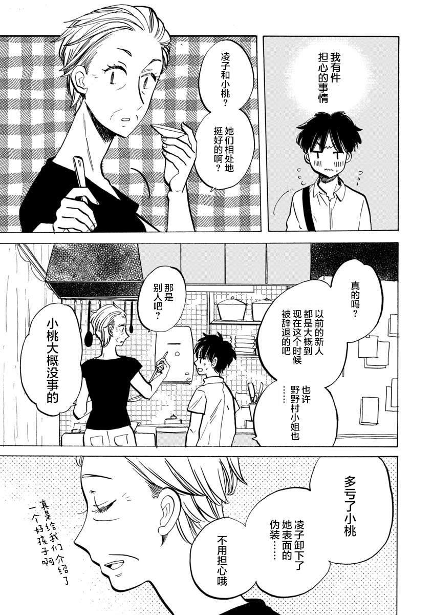 第30.5话