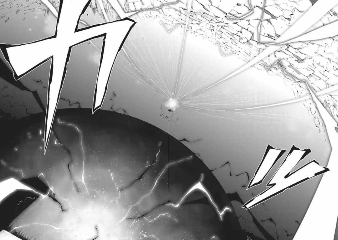 第8话 莱森与奥鲁库斯