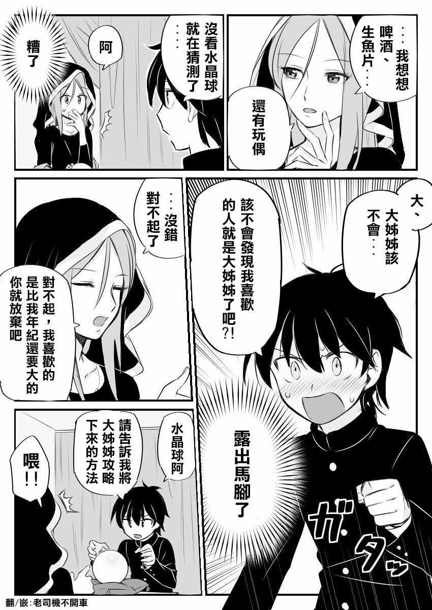 短篇