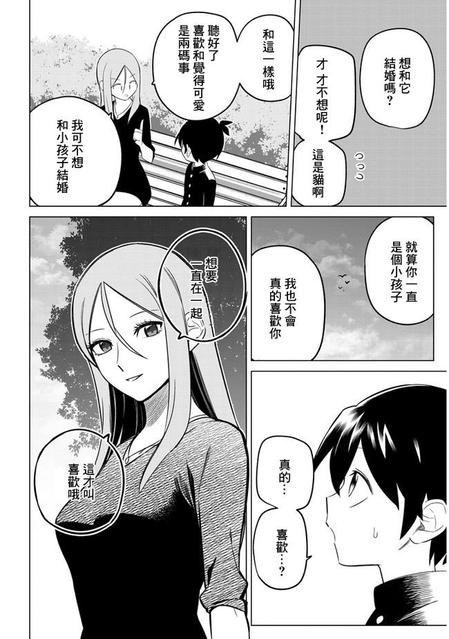 第23话 焦虑与成长