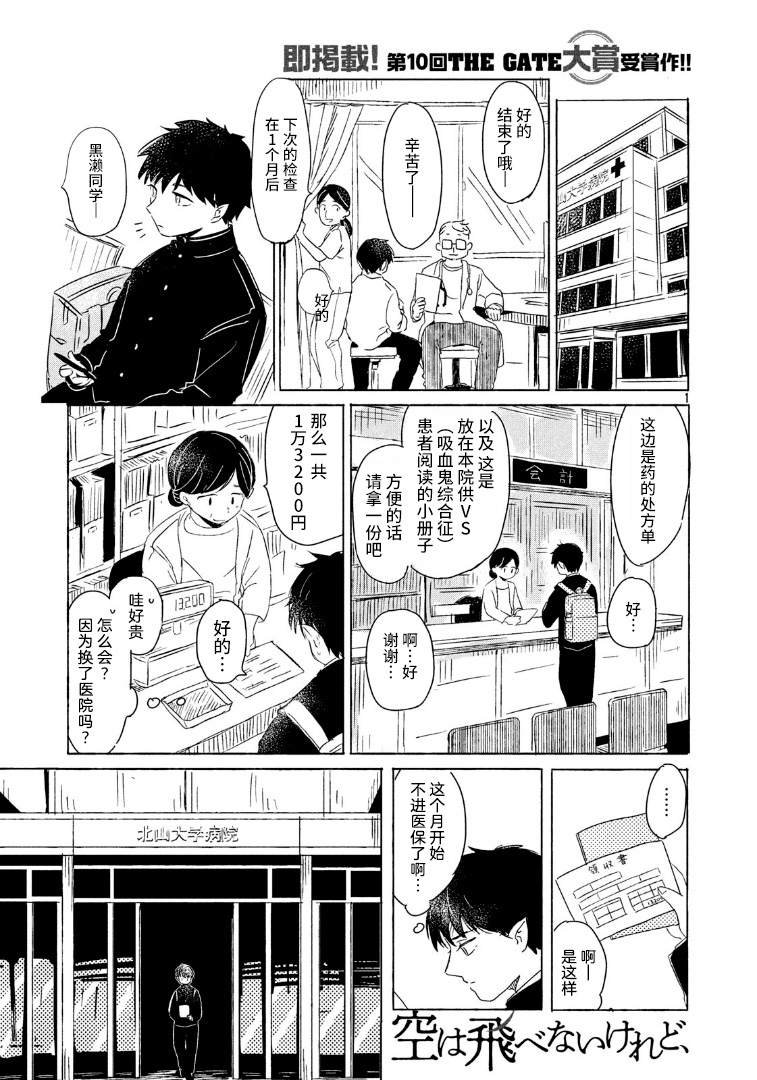 第1话