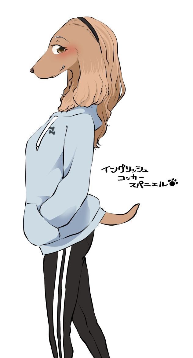 附录