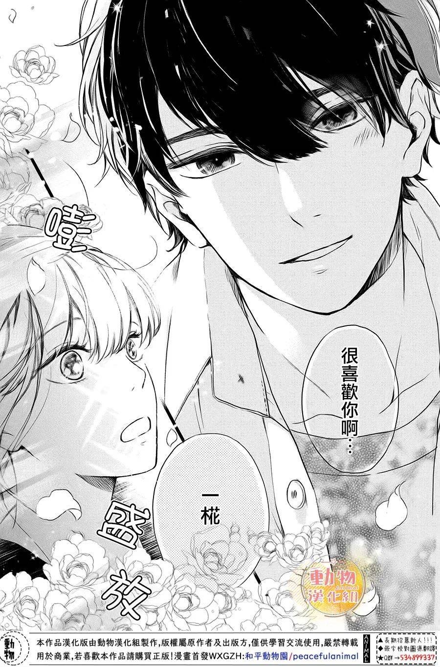 第12话 我们的梦想