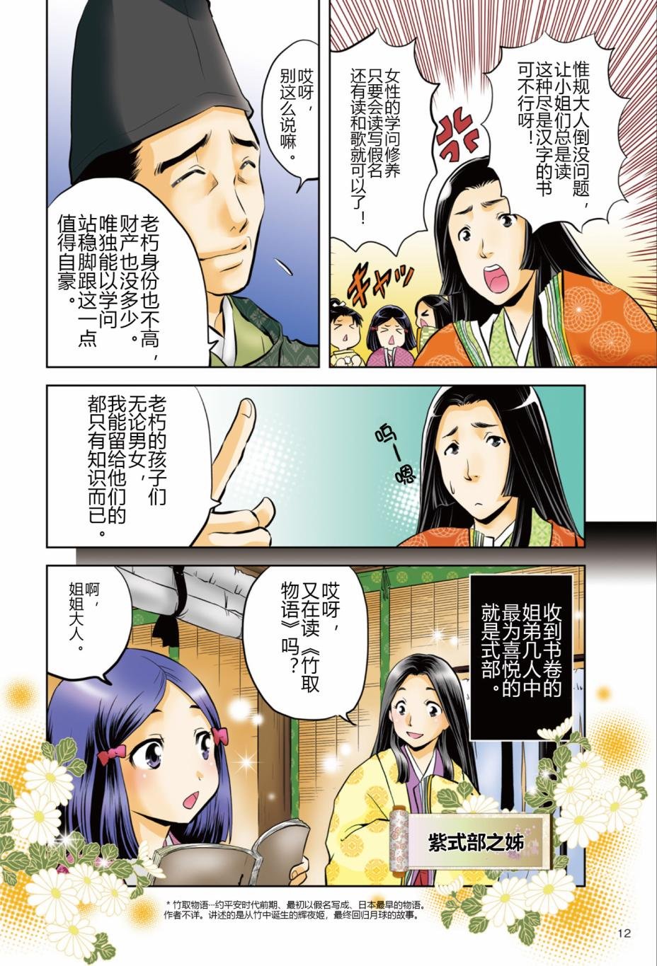 第1话