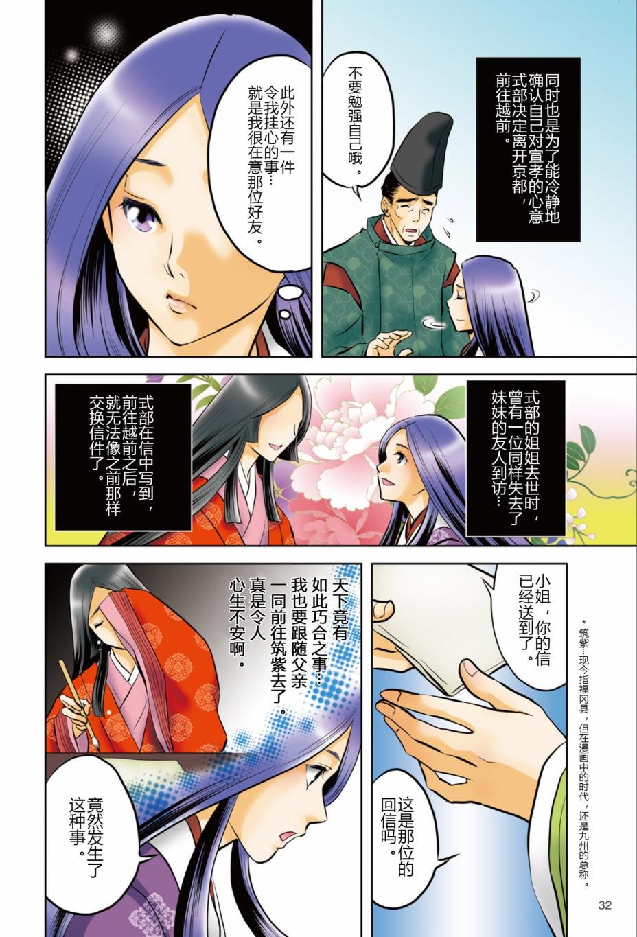 第1话