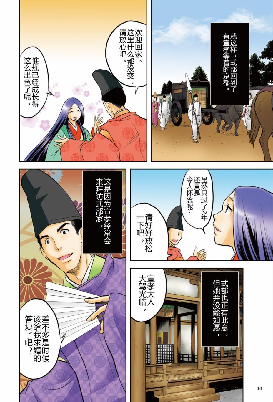 第1话