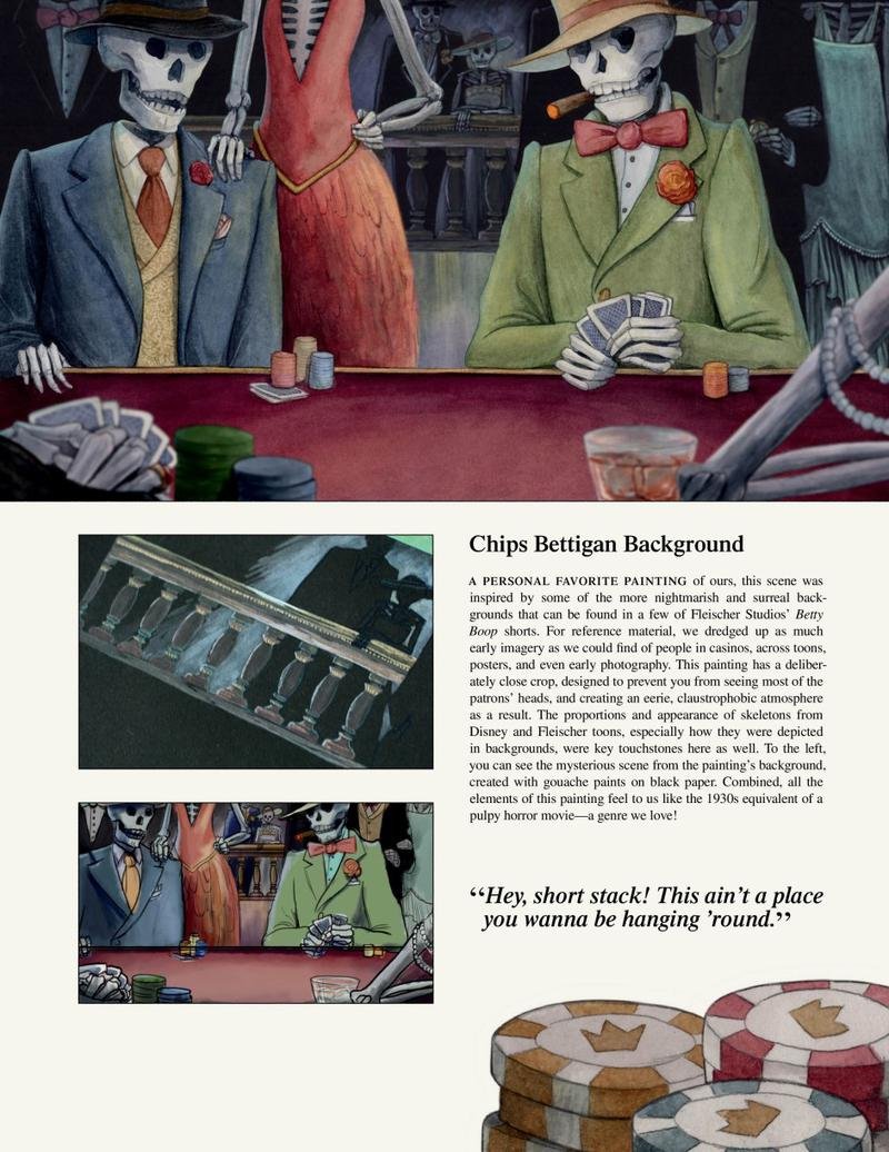 英文原版设定话