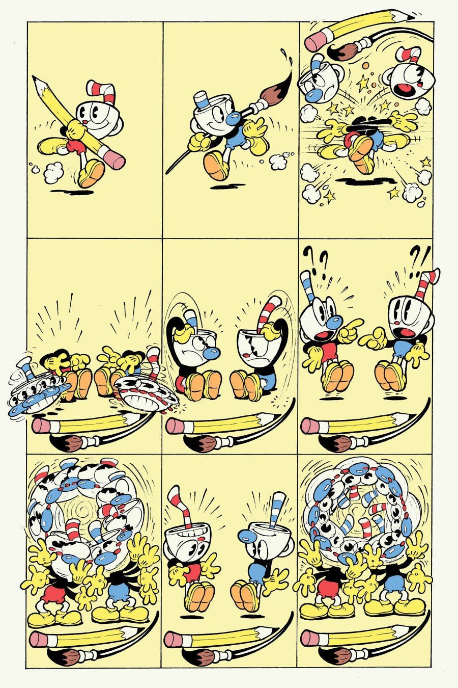 短篇话3