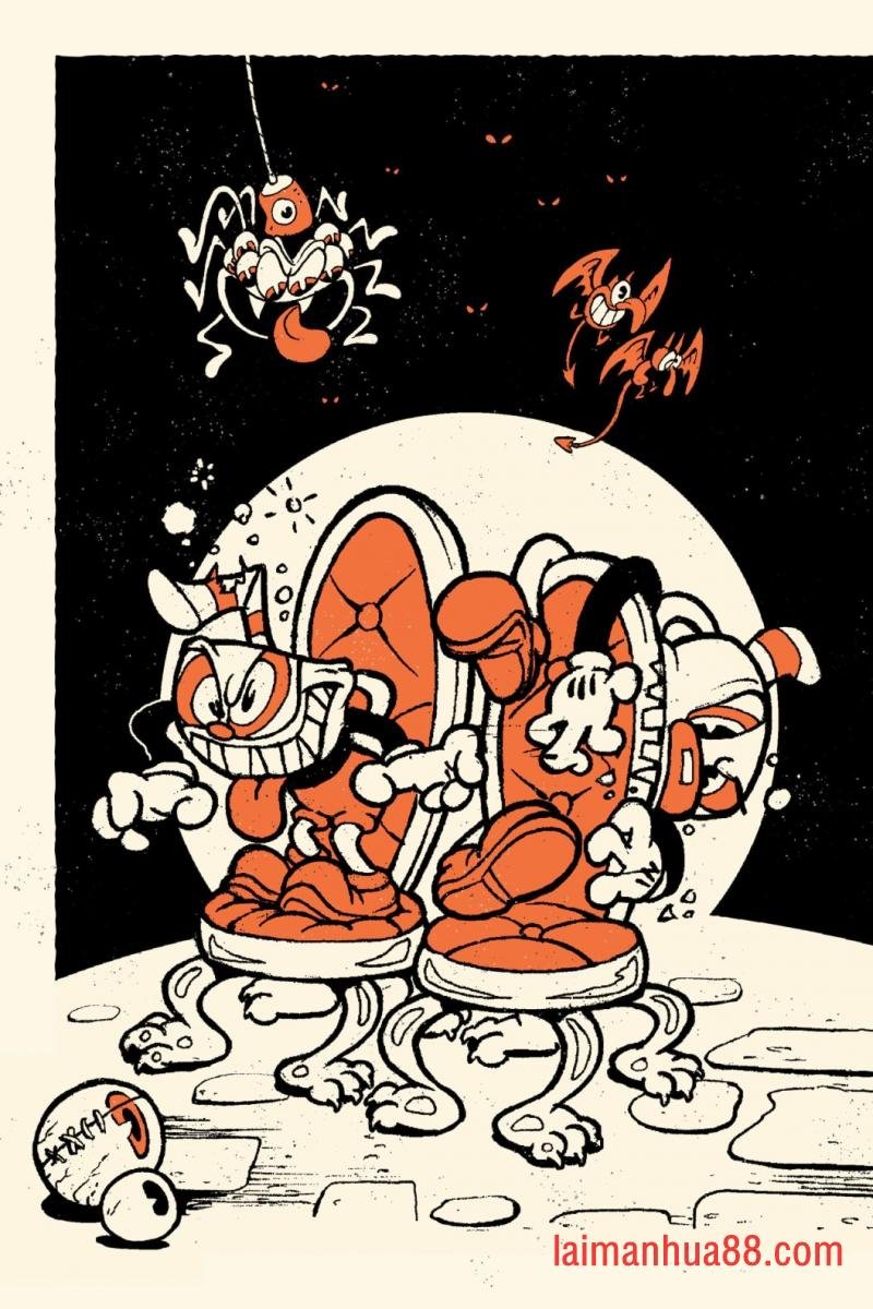 短篇话4