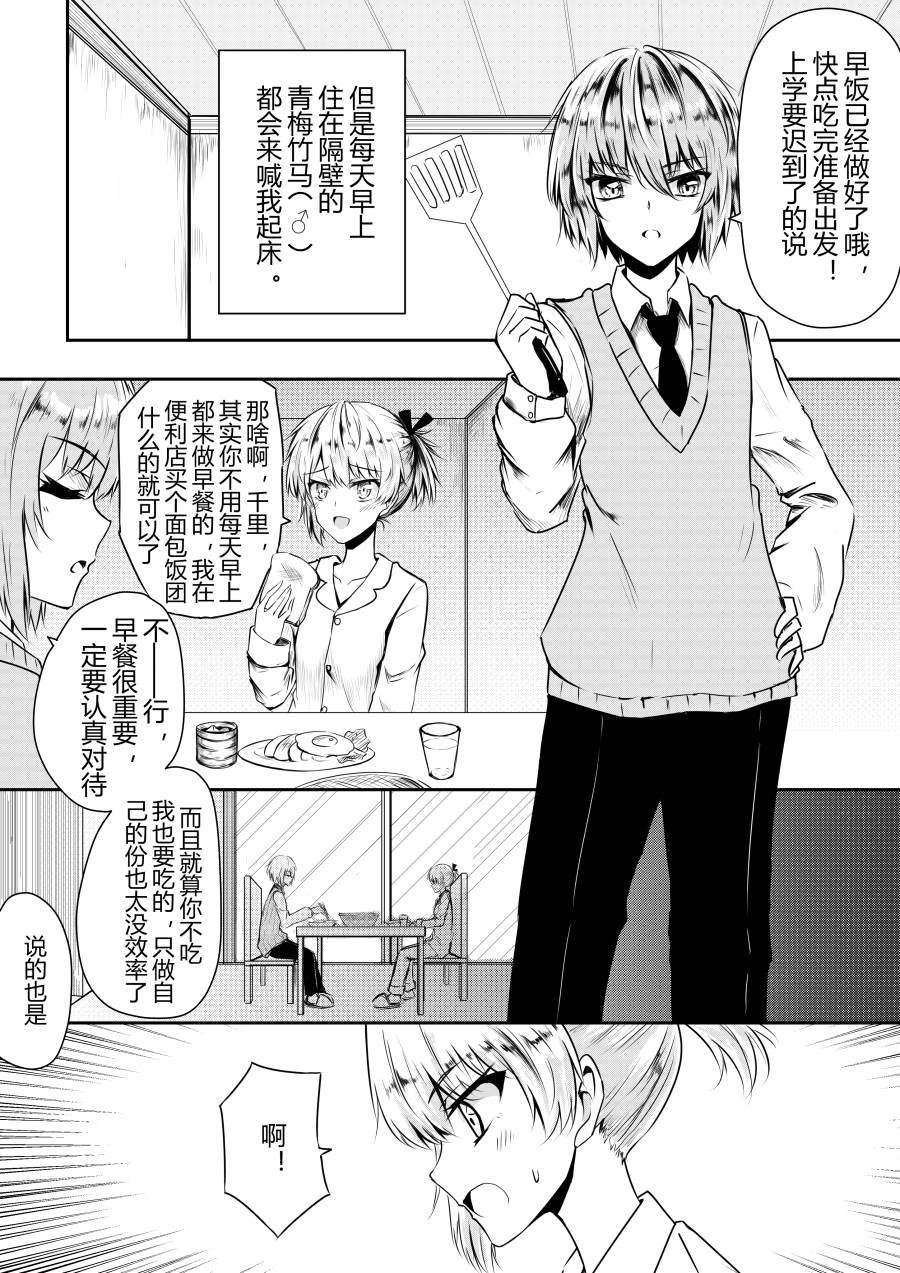 番外1
