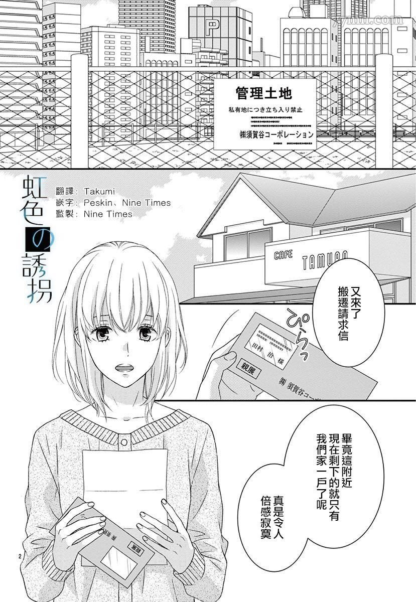 第1话