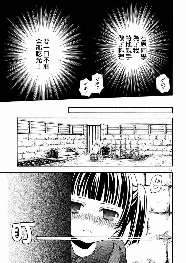 新连载7话